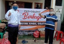 Door To Door Ala PKS Cibubur